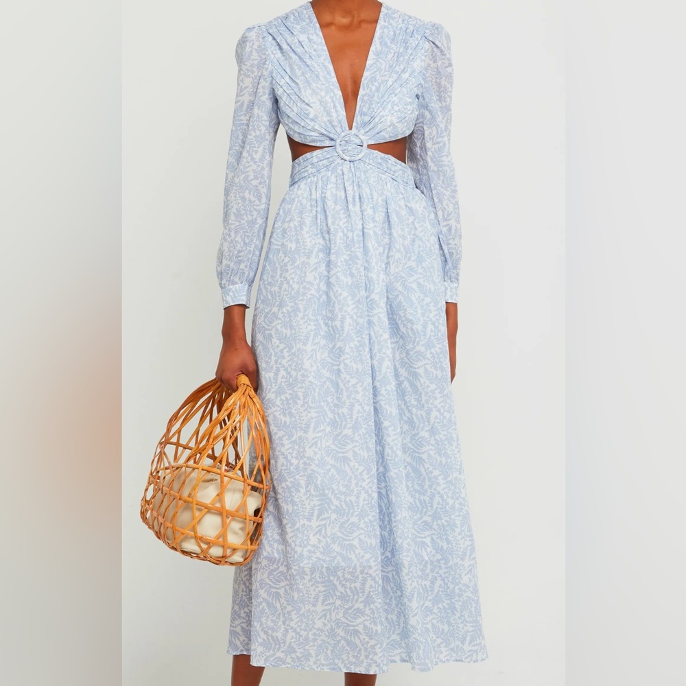 o.p.t Kimia Dress